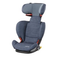 Maxi-Cosi Стол за кола RodiFix (15-36кг) Nomad blue Maxi-Cosi Стол за кола RodiFix (15-36кг) Nomad blue