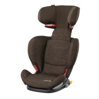 Maxi-Cosi car seat RodiFix (15-36 kg) Nomad Brown