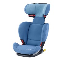 Maxi-Cosi Стол за кола RodiFix (15-36кг) Frequency Blue