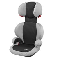 Maxi-Cosi Столче за кола Rodi SPS (15-36кг) Metal Black