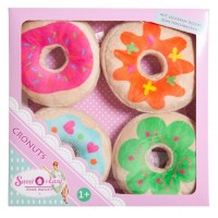 Beluga Sweet&Easy Donuts Toy Set