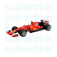 Beluga Кола с дистанционно 1:24 Ferrari F1-2015 Beluga Кола с дистанционно 1:24 Ferrari F1-2015