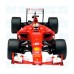 Beluga Кола с дистанционно 1:24 Ferrari F1-2015