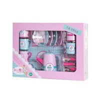 Beluga Сервиз за чай 16 части Sweet&Easy 