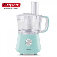 Beper Кухненски робот тюркоаз