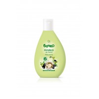 Bochko Baby Body Milk Olive 200 ml 