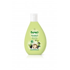 Bochko Baby Body Milk Olive 200 ml 