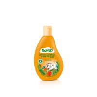 Bochko Children's shampoo and shower gel 2in1 250 ml