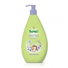 Bochko Baby Shampoo Hair & Body Baby Wash 400 ml