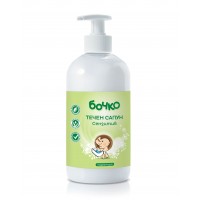 Bochko Liquid soap Sensitive 500 ml