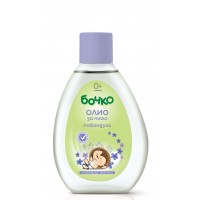 Bochko Baby oil with extract of lavender 150 ml