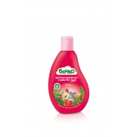 Bochko Children's shampoo and shower gel 2in1 250 ml