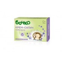 Bochko Baby soap 75 g