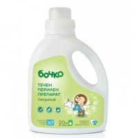 Bochko Liquid detergent 1300 ml