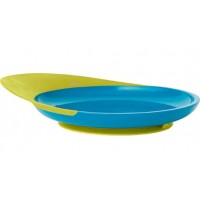 Boon Catch Plate With Spill Catcher 