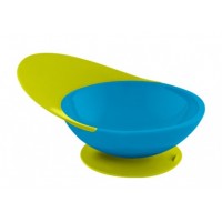 Boon Catch Bowl With Spill Catcher 