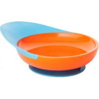 Boon Catch Bowl With Spill Catcher 
