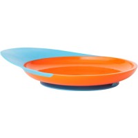 Boon Catch чиния с прихващач за храна и вакуум Boon Catch чиния с прихващач за храна и вакуум