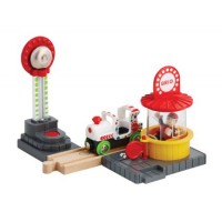 Brio Fun Park Playset