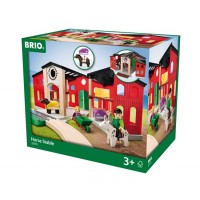 Brio Horse Stable