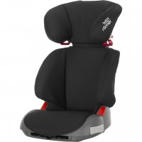 Britax Столче за кола Adventure (15-36кг) Cosmos Black Britax Столче за кола Adventure (15-36кг) Cosmos Black