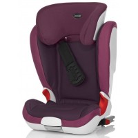 Britax Car seat KIDFIX XP (15-36kg) Dark Grape