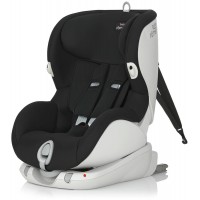 Britax Römer TrifixCosmos Black Child Car Seat(9-18 kg)