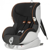 Britax Römer Trifix Black Marble Child Car Seat (9-18 kg)