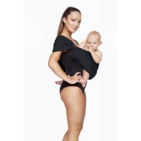 ByKay AQUA Sling Baby Carrier