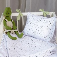 Cama mia 3-elements Bedding Set Cama mia 3-elements Bedding Set