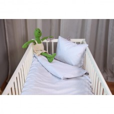 Cama mia Спален комплект в 3 части сиви точки