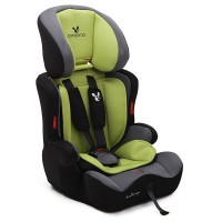 Cangaroo Car Seat 9-36 kg Challenger  