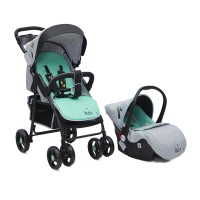 Cangaroo Baby Stroller Lea