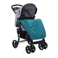 Cangaroo Baby Stroller Lea, 2 in 1
