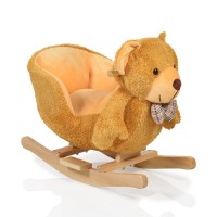 Cangaroo Люлка Мече каки