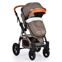 Cangaroo Baby Stroller Luxor