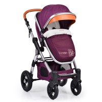 Cangaroo Baby Stroller Luxor