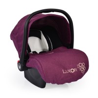 Cangaroo Детско столче за кола 0-13 кг Luxor