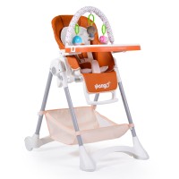 Cangaroo Baby High Chair Mango