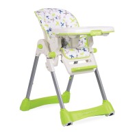Cangaroo Baby High Chair Party Mix