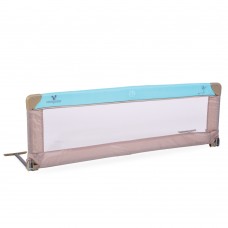 Cangaroo Barrier on the bed