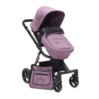 Cangaroo Комбинирана детска количка X-Point