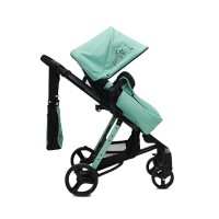 Cangaroo Комбинирана детска количка X-Point