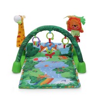 Cangaroo Активна бебешка гимнастика Animal Tribe