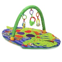 Cangaroo Активна бебешка гимнастика Croco 