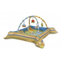 Cangaroo Активна бебешка гимнастика Веселото жабче