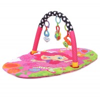 Cangaroo Активна бебешка гимнастика Sunflower 