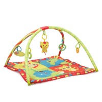 Cangaroo Активна бебешка гимнастика Веселото тигърче Cangaroo Активна бебешка гимнастика Веселото тигърче