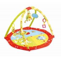 Cangaroo Активна бебешка гимнастика Пъстрата кравичка 