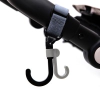 Cangaroo Закачалка двойна за количка Hookey